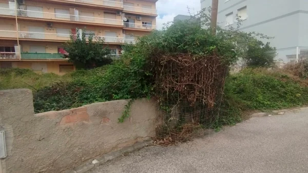 Terreno Urbanizable