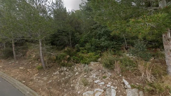 Parcela URBANA en Calafell