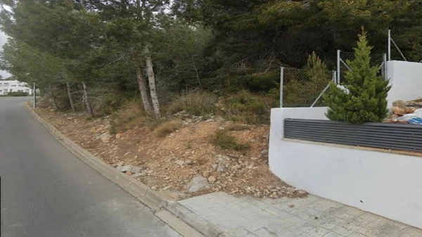 Parcela URBANA en Calafell