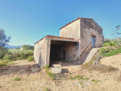 Masía en Venta en Partida Sagarro