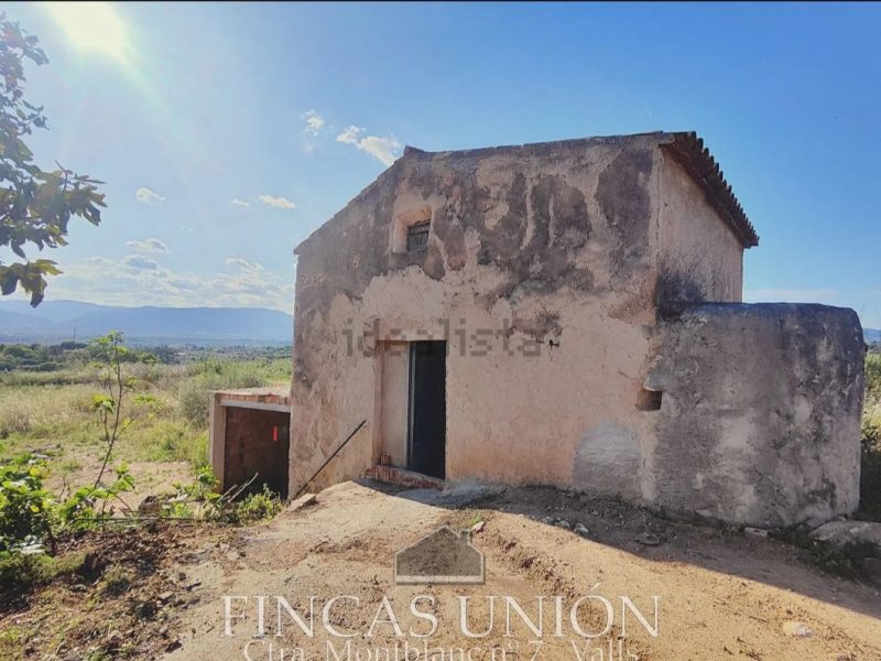 Masía en Venta en Partida Sagarro