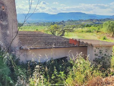 Masía en Venta en Partida Sagarro