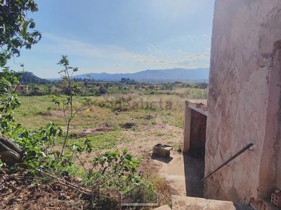 Masía en Venta en Partida Sagarro