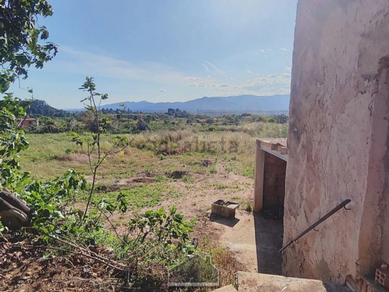 Masía en Venta en Partida Sagarro