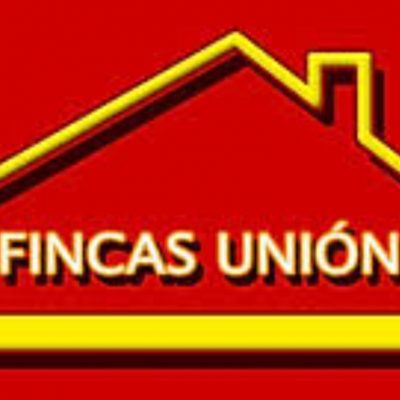 FINCAS UNIÓN