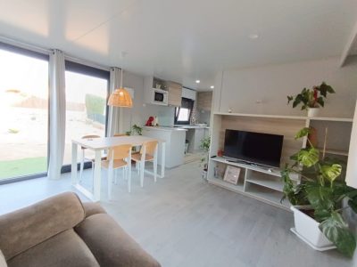 Mobil Homes Personalizables