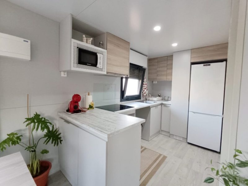 Mobil Homes Personalizables