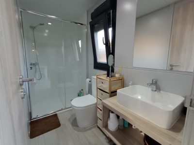 Mobil Homes Personalizables