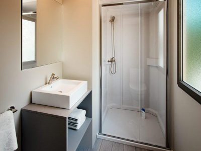 Mobil Home AFRICA personalizable incluso en tamaño