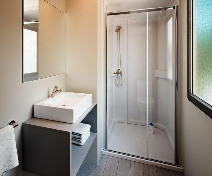 Mobil Home AFRICA personalizable incluso en tamaño