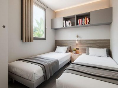 Mobil Home AFRICA personalizable incluso en tamaño