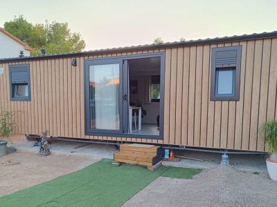 Mobil Homes Personalizables