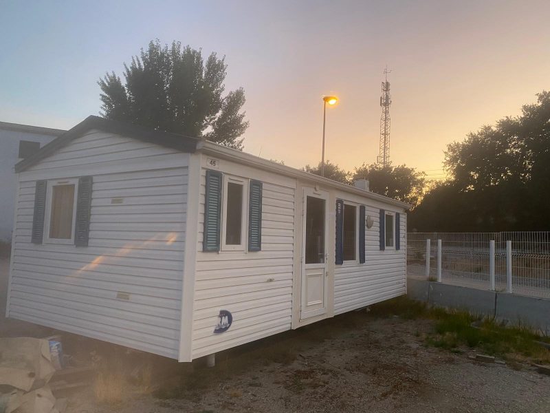 IRM 8x4m buen estado