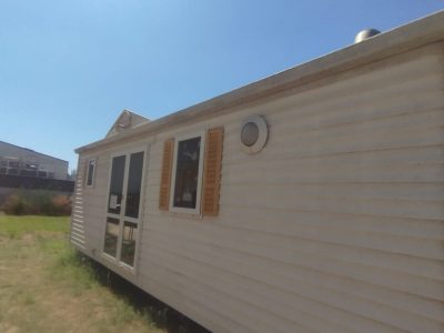 mobil home OHARA 734 7,5x4m