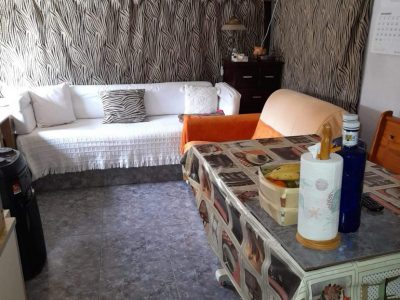 Terreno con Mobilhome