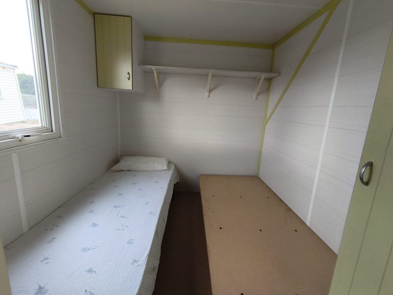 mobil home OHARA 734 7,5x4m