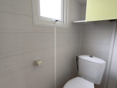 mobil home OHARA 734 7,5x4m