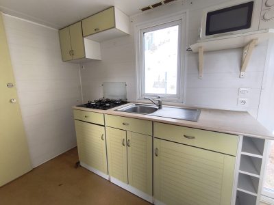 mobil home OHARA 734 7,5x4m