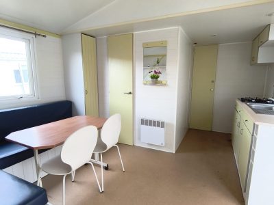 mobil home OHARA 734 7,5x4m