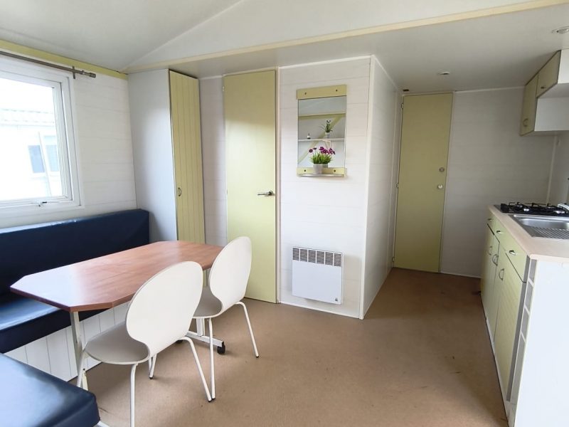 mobil home OHARA 734 7,5x4m