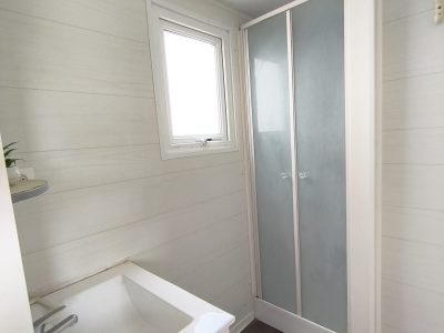 mobil home OHARA 734 7,5x4m