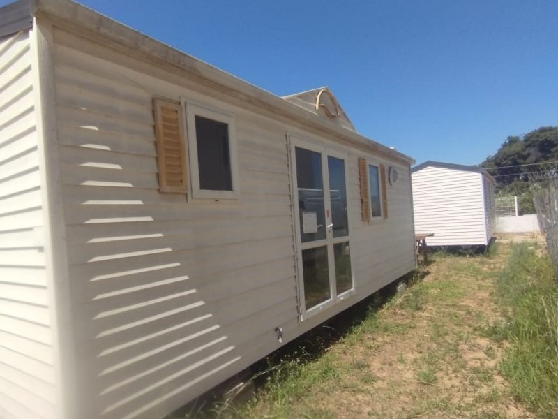 mobil home OHARA 734 7,5x4m