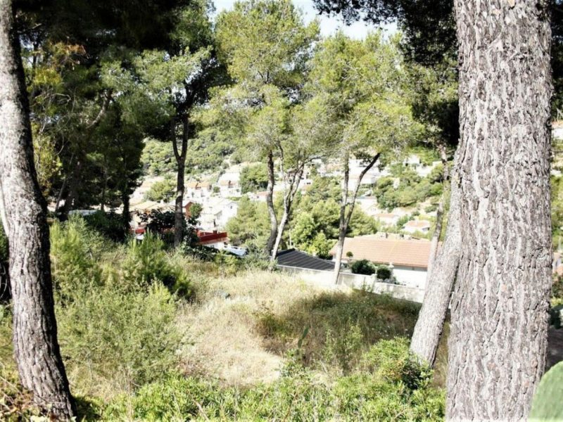 SOLAR EN MAS TRADER (CUBELLES)