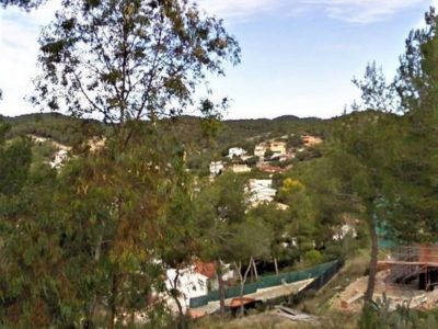 SOLAR EN MAS TRADER (CUBELLES)