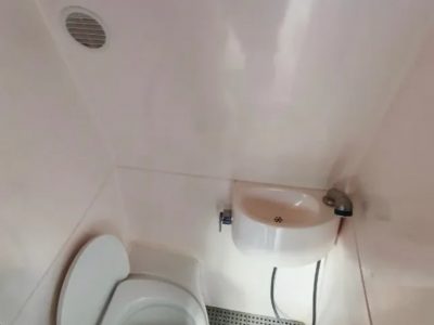 fiat ducato camperizada