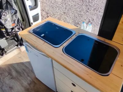 fiat ducato camperizada