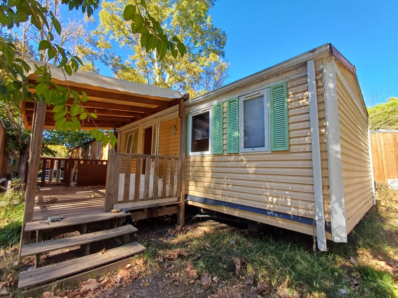 IRM 7,5x4m Terraza GRATIS incluida