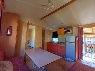 IRM 7,5x4m Terraza GRATIS incluida