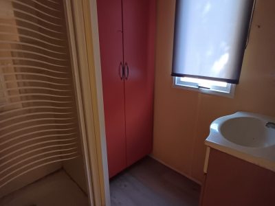 IRM 7,5x4m Terraza GRATIS incluida