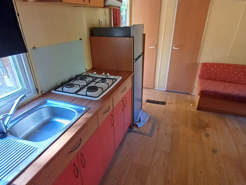 IRM 7,5x4m Terraza GRATIS incluida