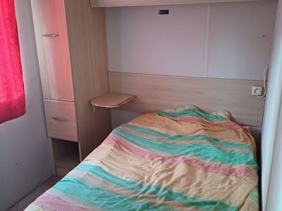 Mobil home 7x3m económico