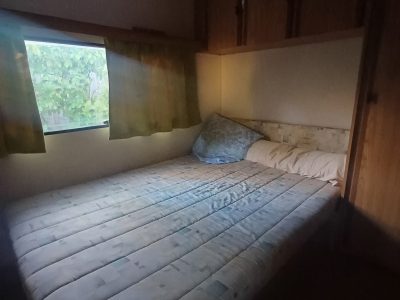 Mobil Home 8x3m económico