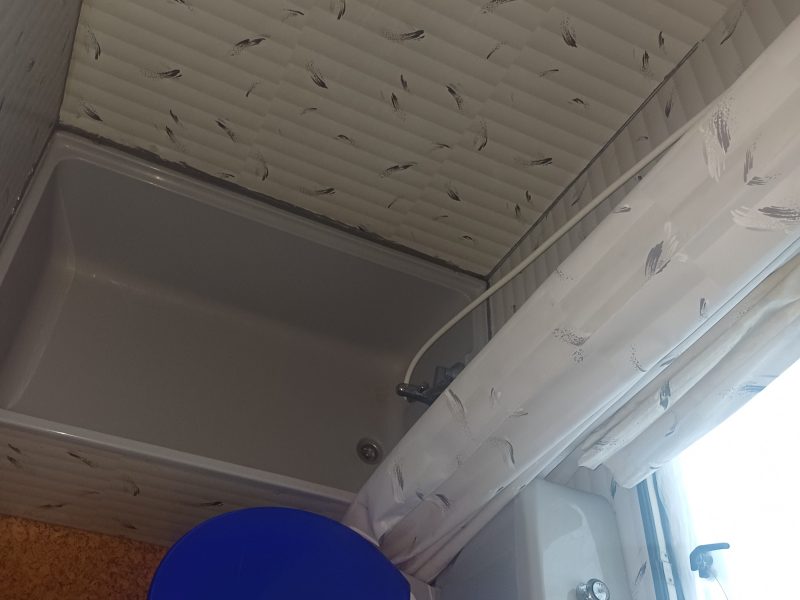 Mobil Home 8x3m económico