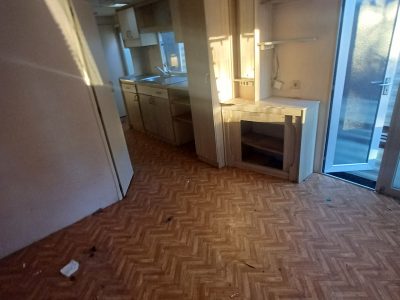Mobil Home económico 8x3m