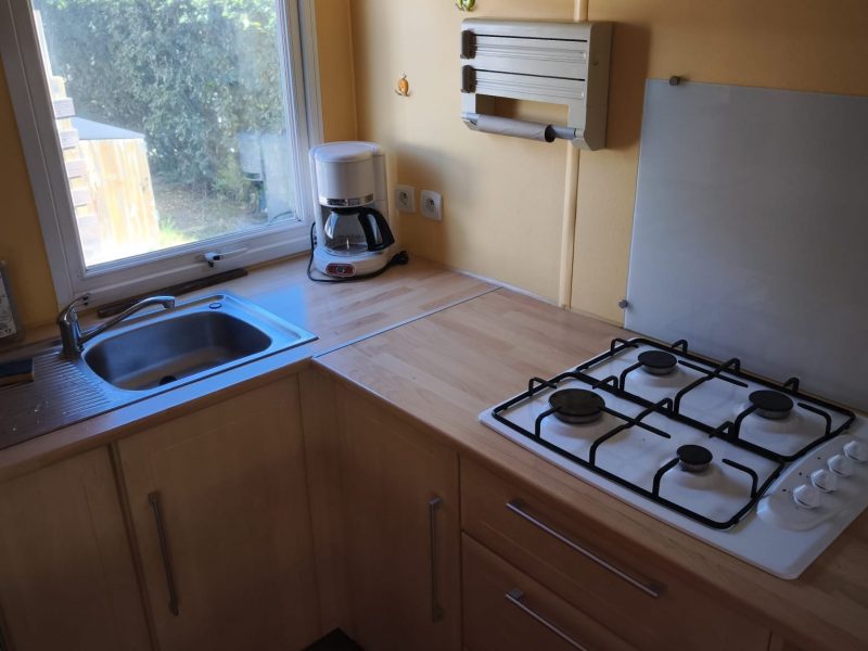 IRM super titania 8x4m 2hab