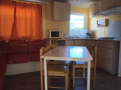 IRM super titania 8x4m 2hab