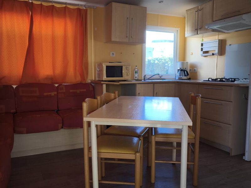 IRM super titania 8x4m 2hab