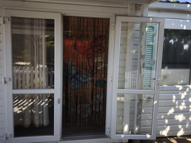 IRM super titania 8x4m 2hab