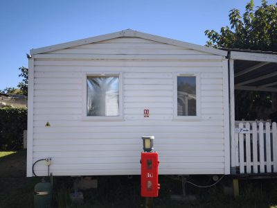 IRM super titania 8x4m 2hab