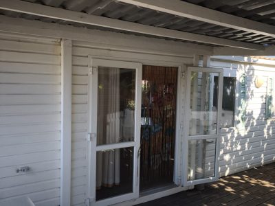 IRM super titania 8x4m 2hab