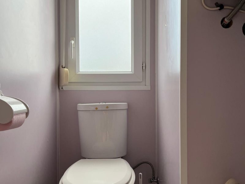 Sunroller 3 habitaciones + terraza