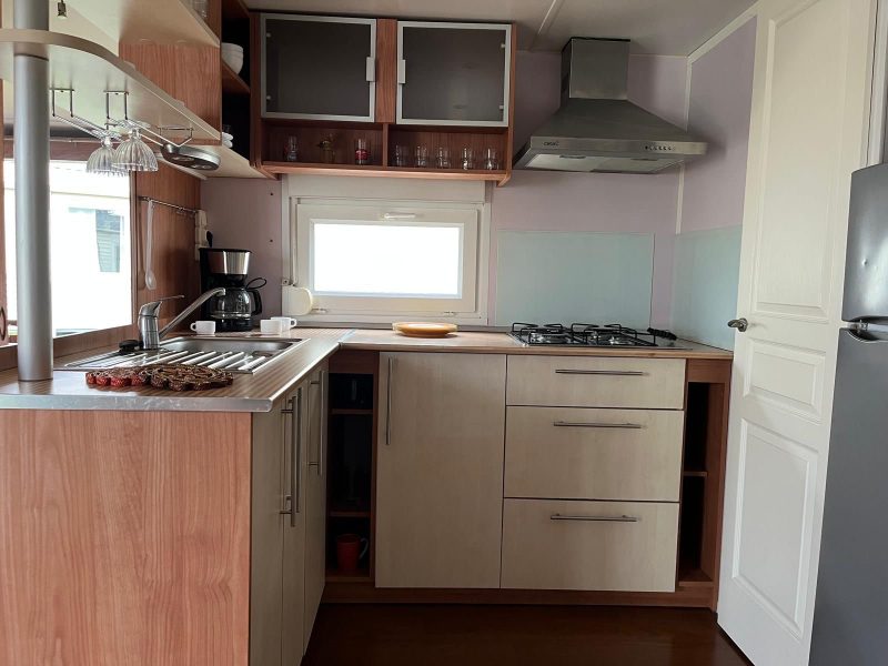 Sunroller 3 habitaciones + terraza