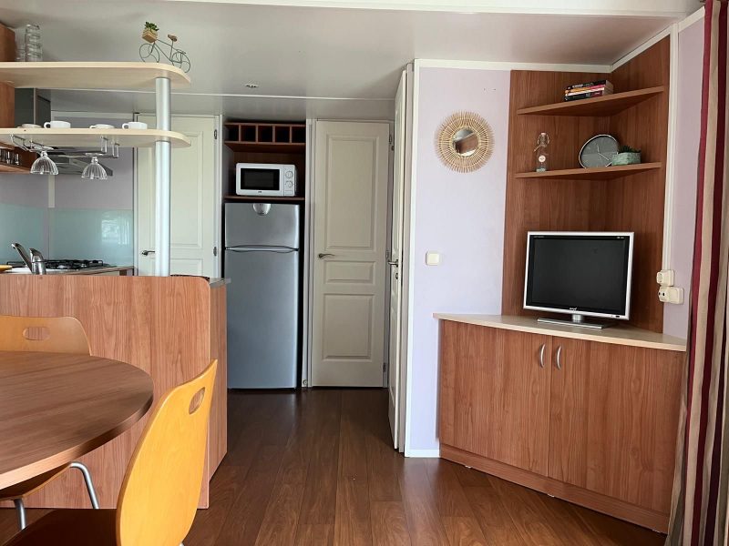 Sunroller 3 habitaciones + terraza