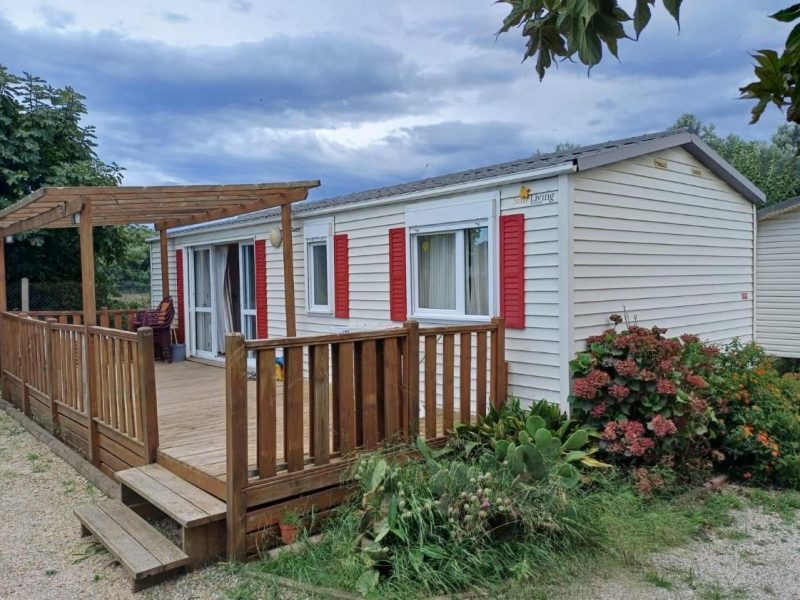 Sunroller 3 habitaciones + terraza