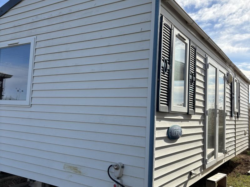 Rapidhome Residence Loft