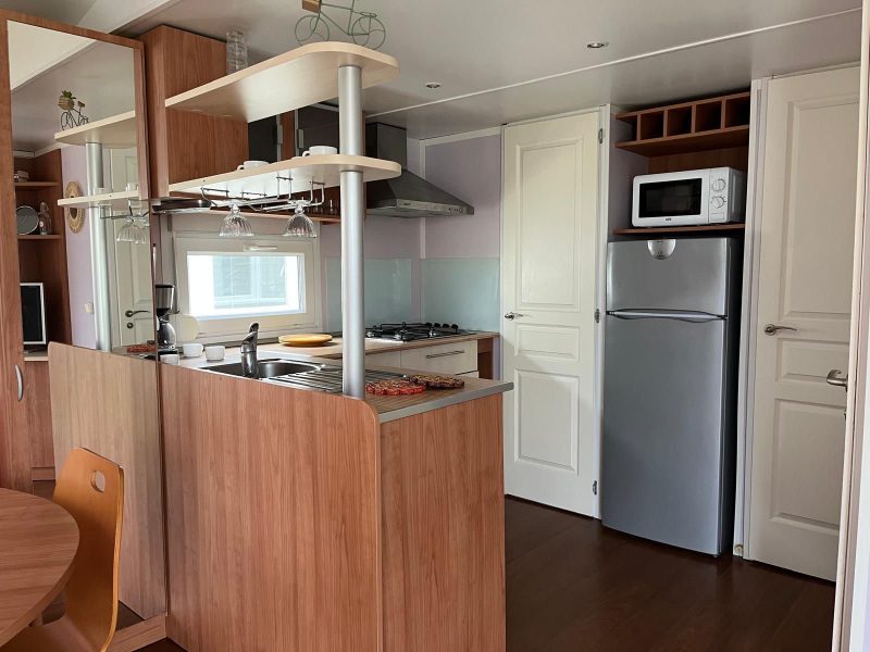 Sunroller 3 habitaciones + terraza